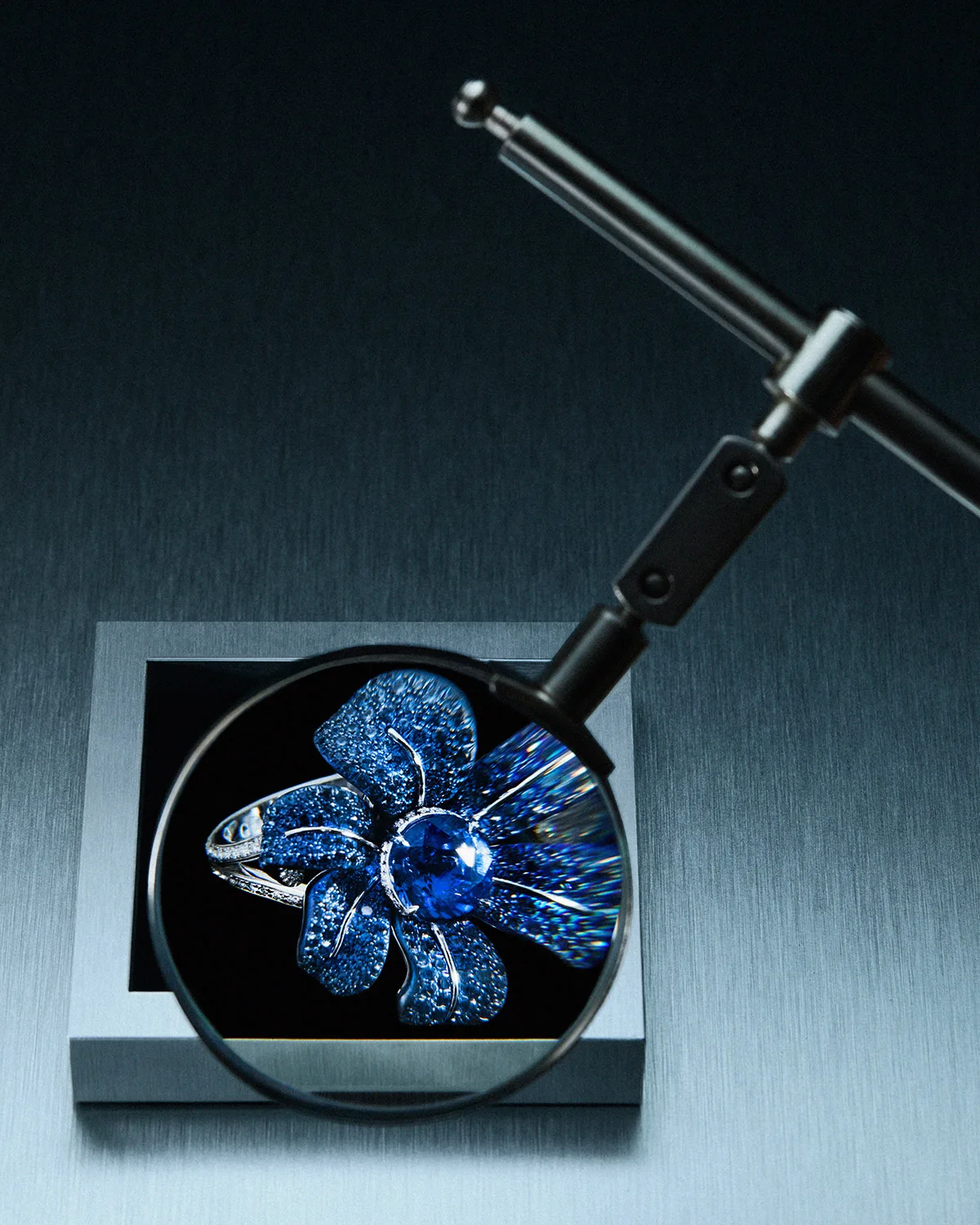 Gucci High Jewelry Collection Summer 2026