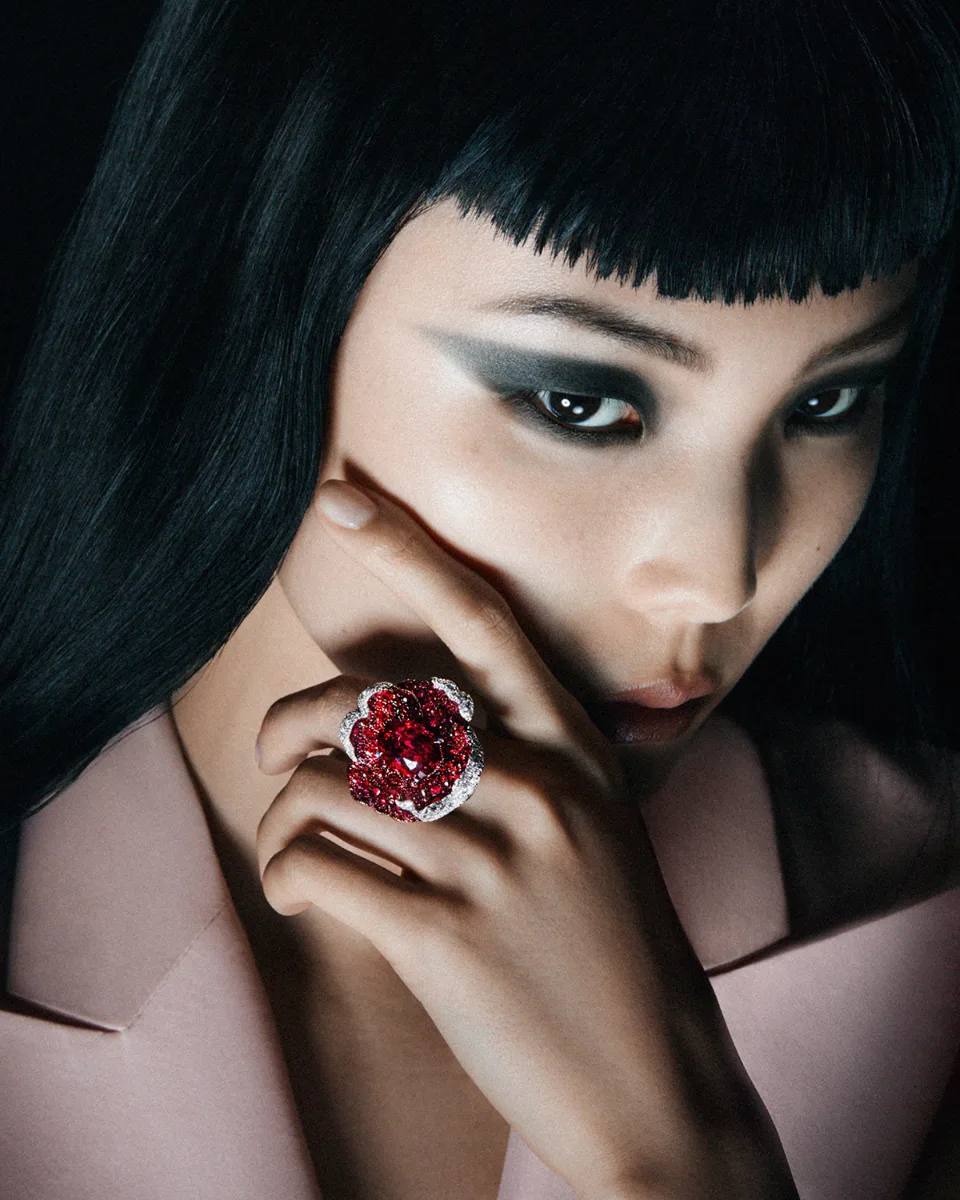 Gucci High Jewelry Collection Summer 2026