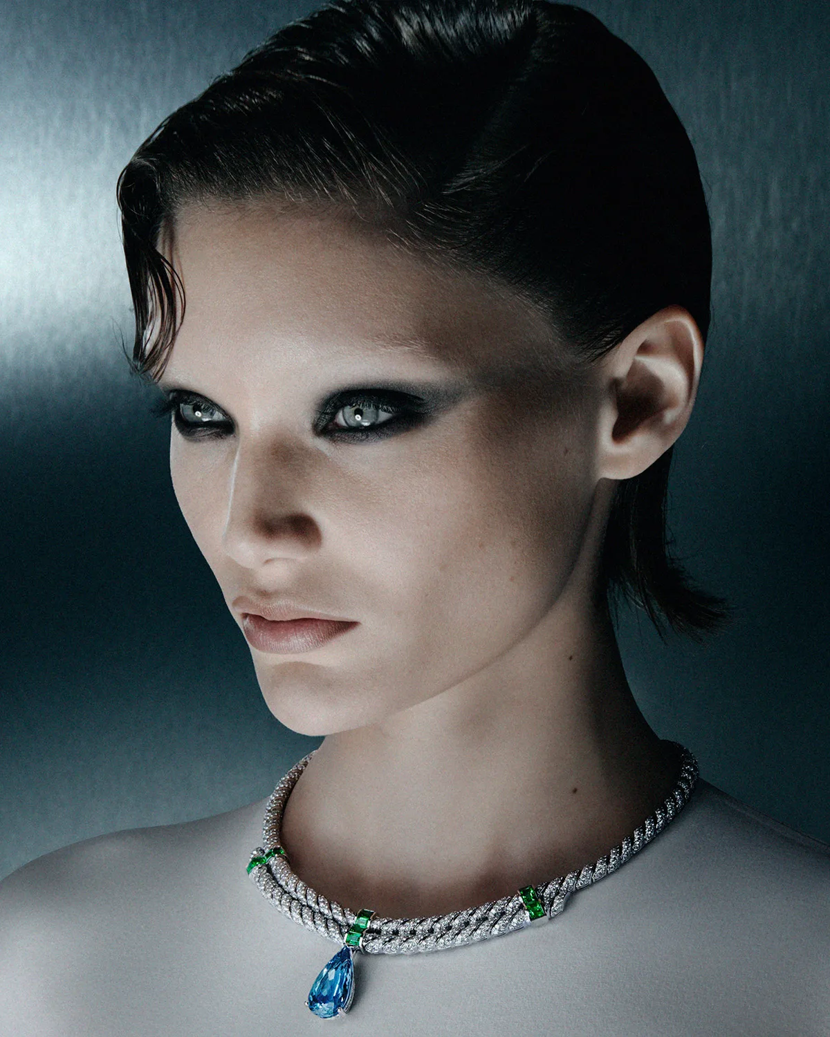 Gucci High Jewelry Collection Summer 2026