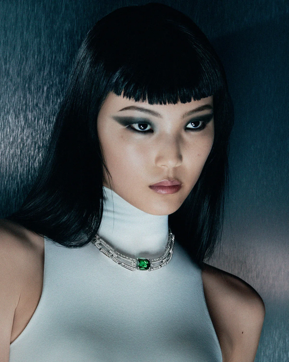 Gucci High Jewelry Collection Summer 2026