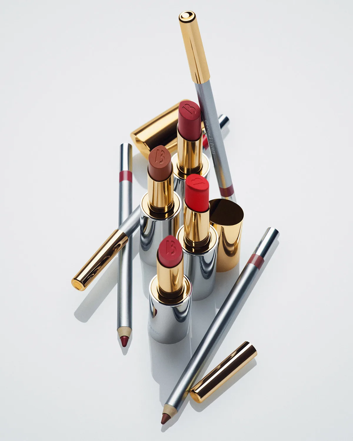 The iconic Lipstick by Byredo