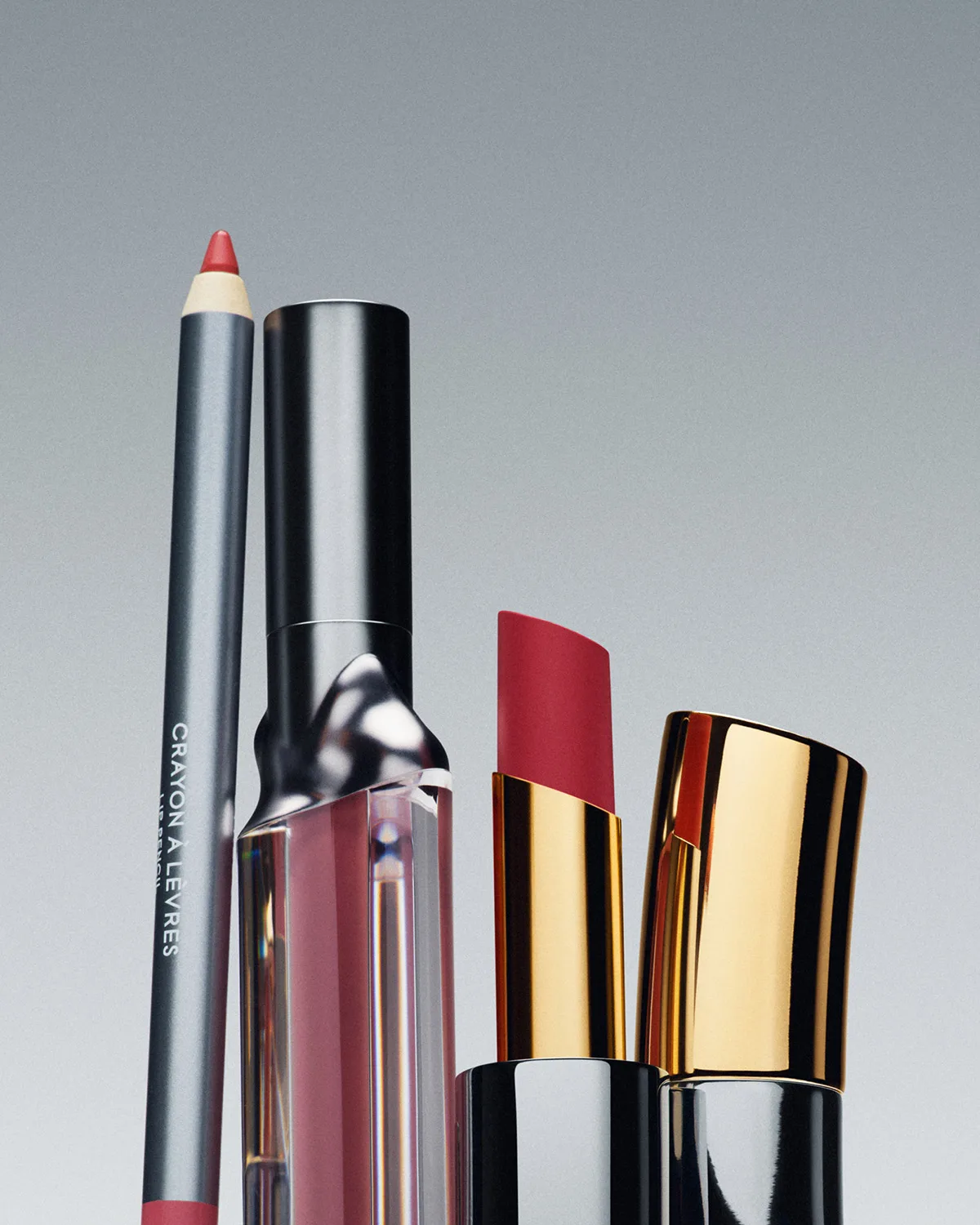 The iconic Lipstick by Byredo