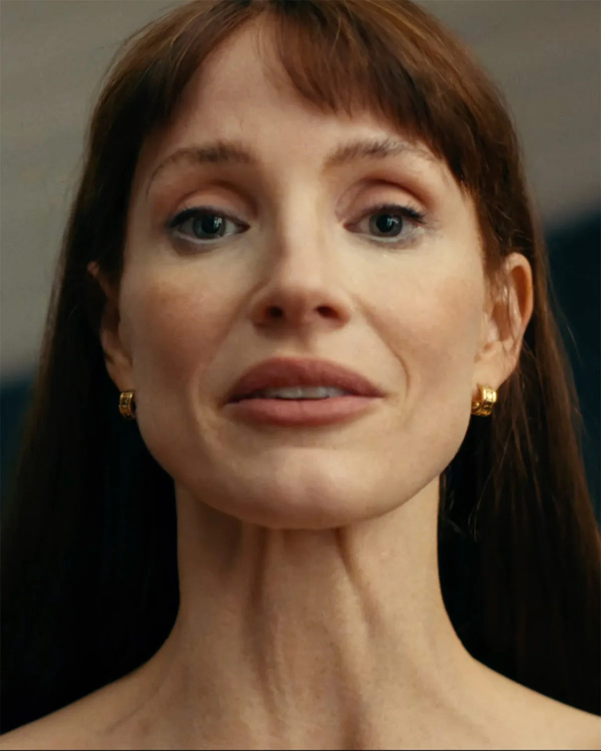 Jessica Chastain Confronts an Sinister Duplicate in The Trailer for Other Mommy
