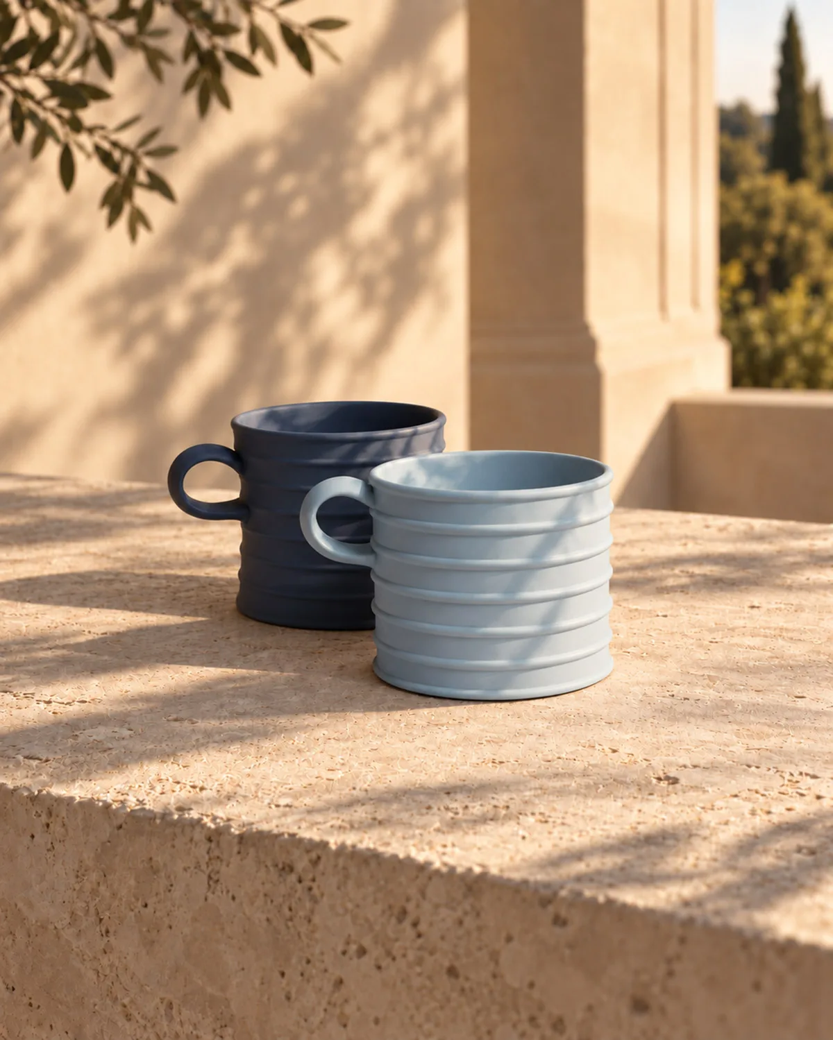 JW Anderson and Wedgwood Reunite Over Color and Clay