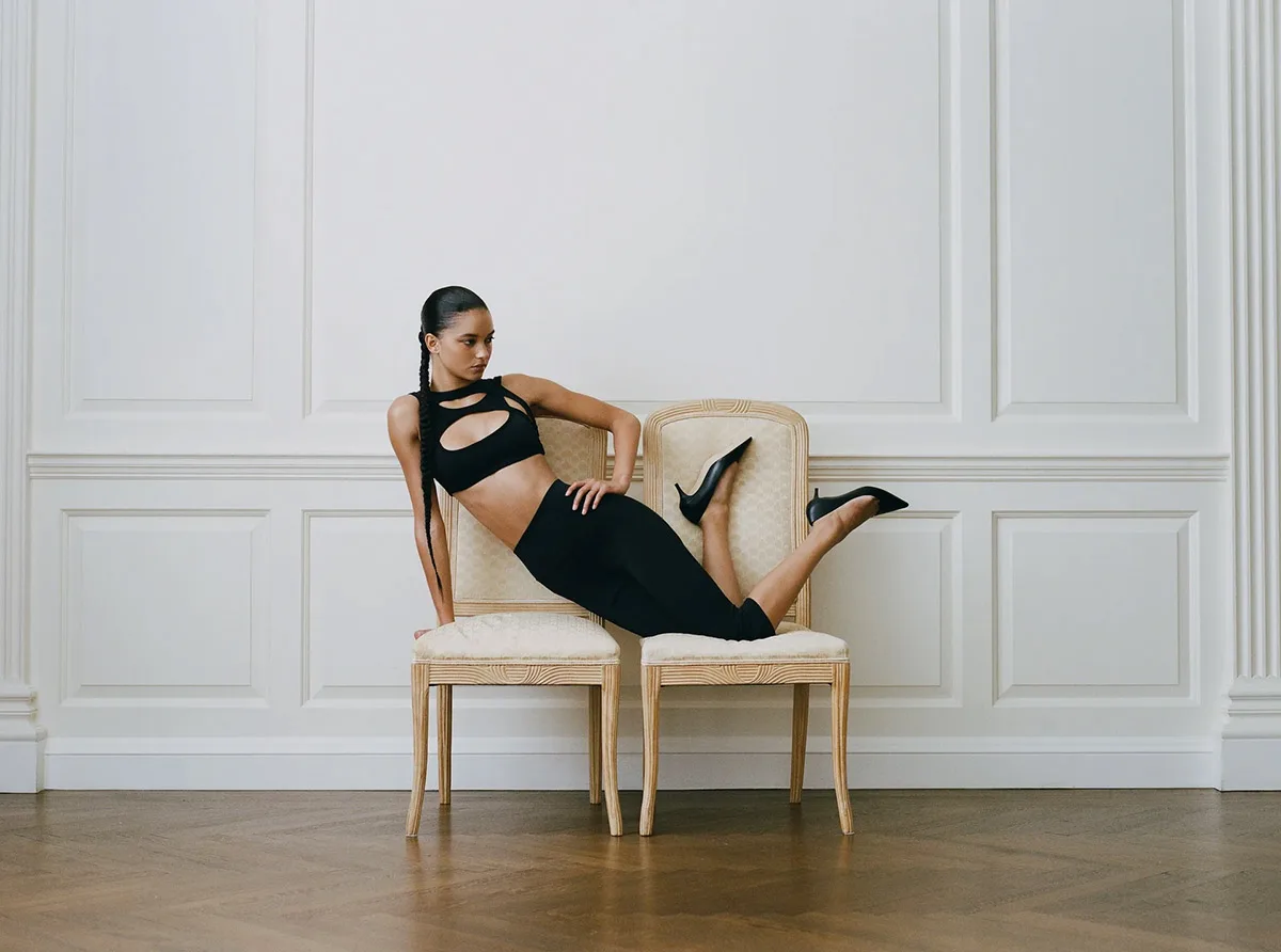 Kith Women Proper Form