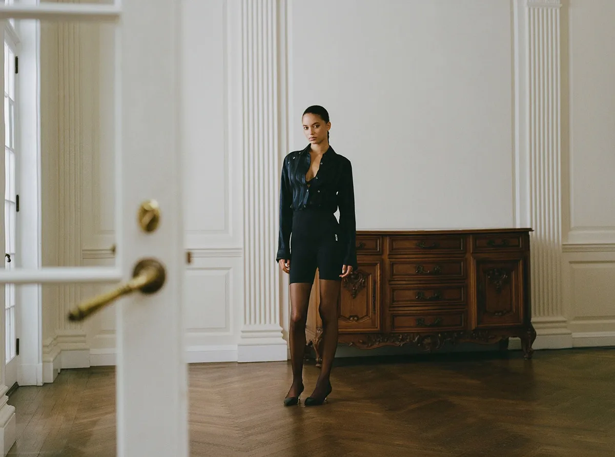 Kith Women Proper Form