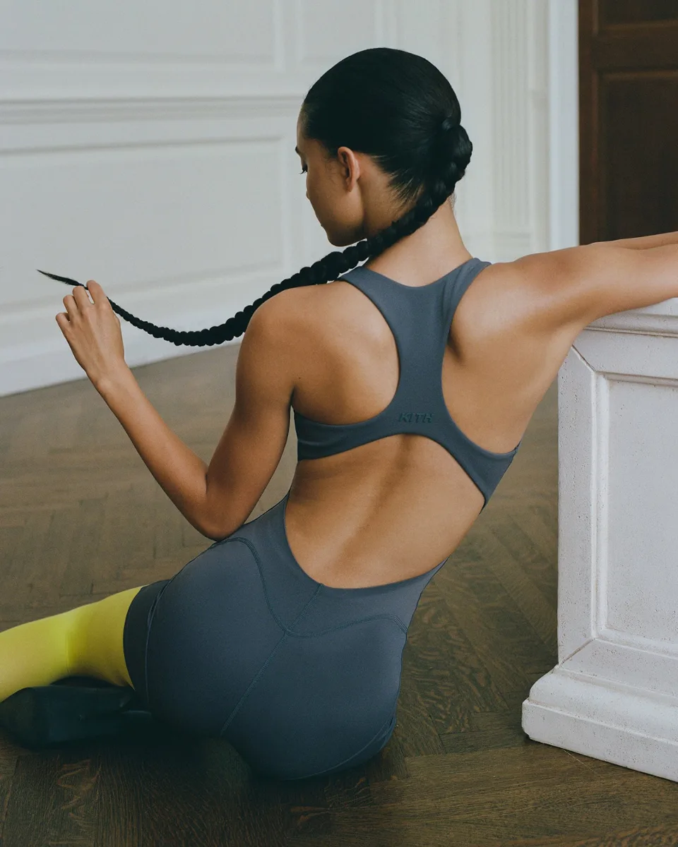 Kith Women Proper Form