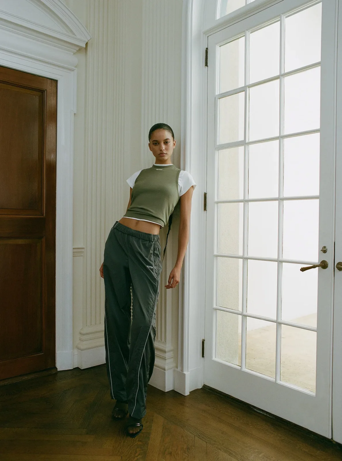 Kith Women Proper Form