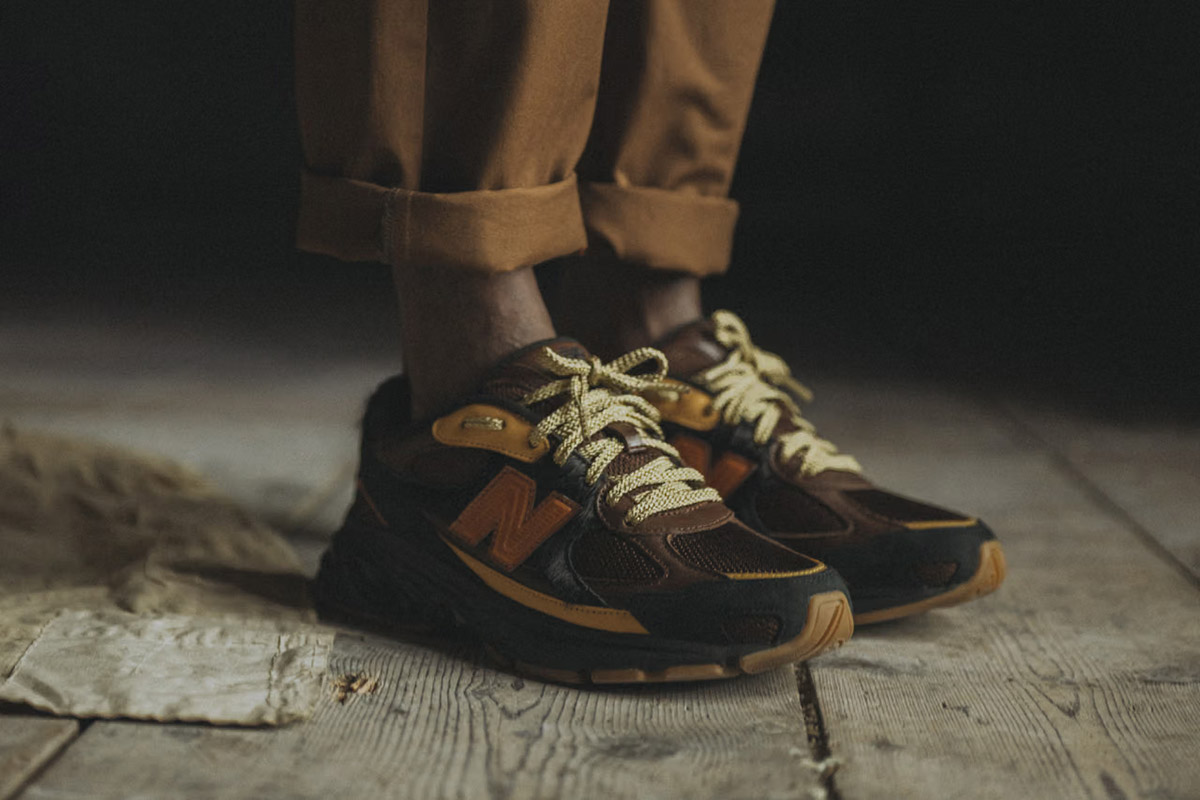 New Balance 2010 LM.RT