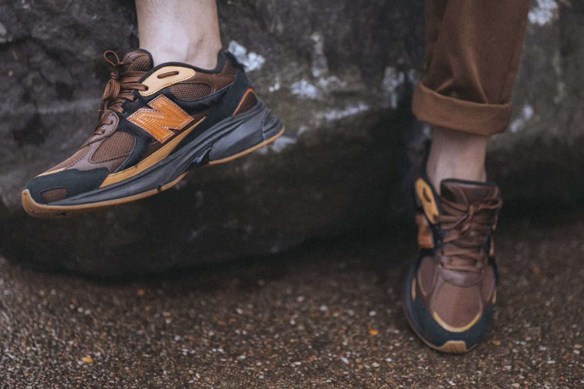 New Balance 2010 LM.RT