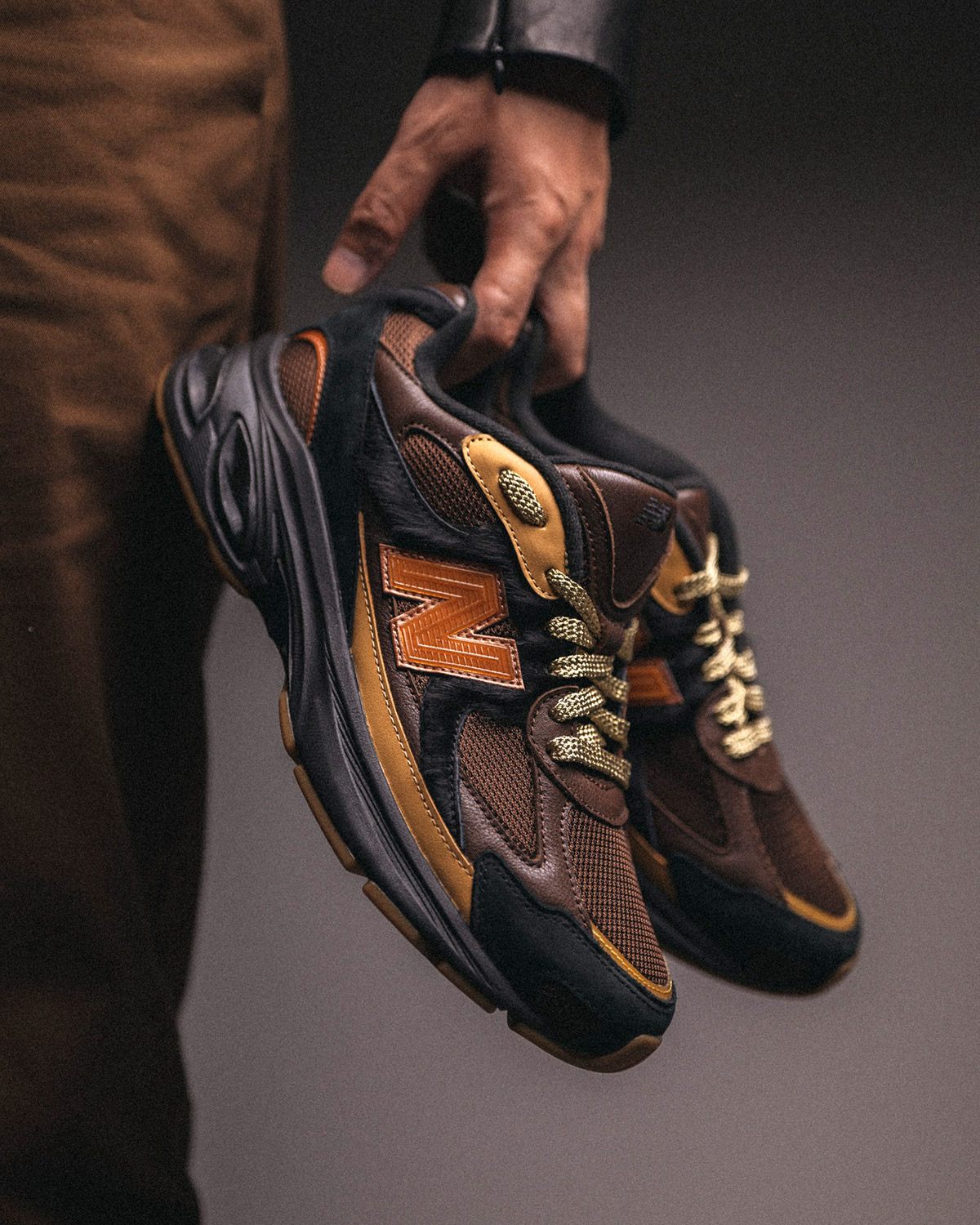 New Balance 2010 LM.RT