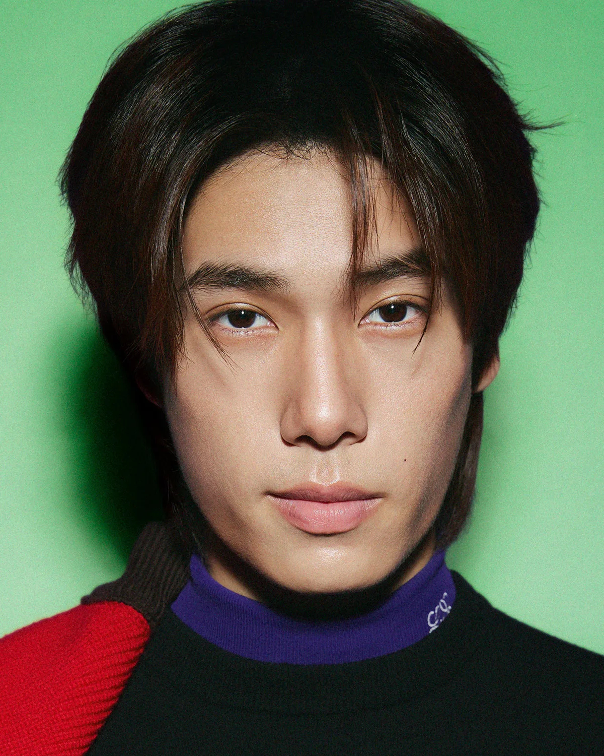 Loewe Names Phuwin as Its Newest Ambassador