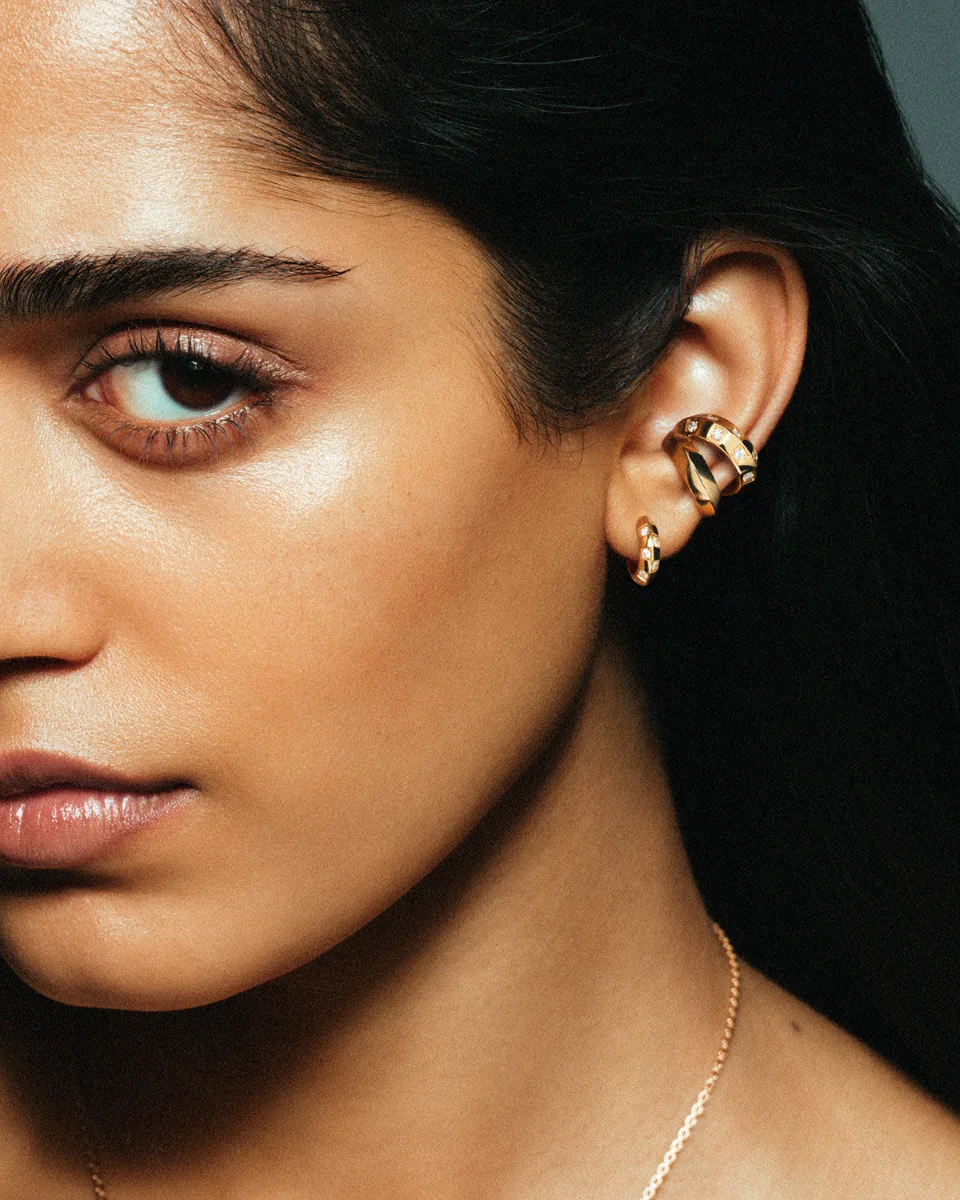 Louis Vuitton Le Damier Fine Jewelry Line 2026