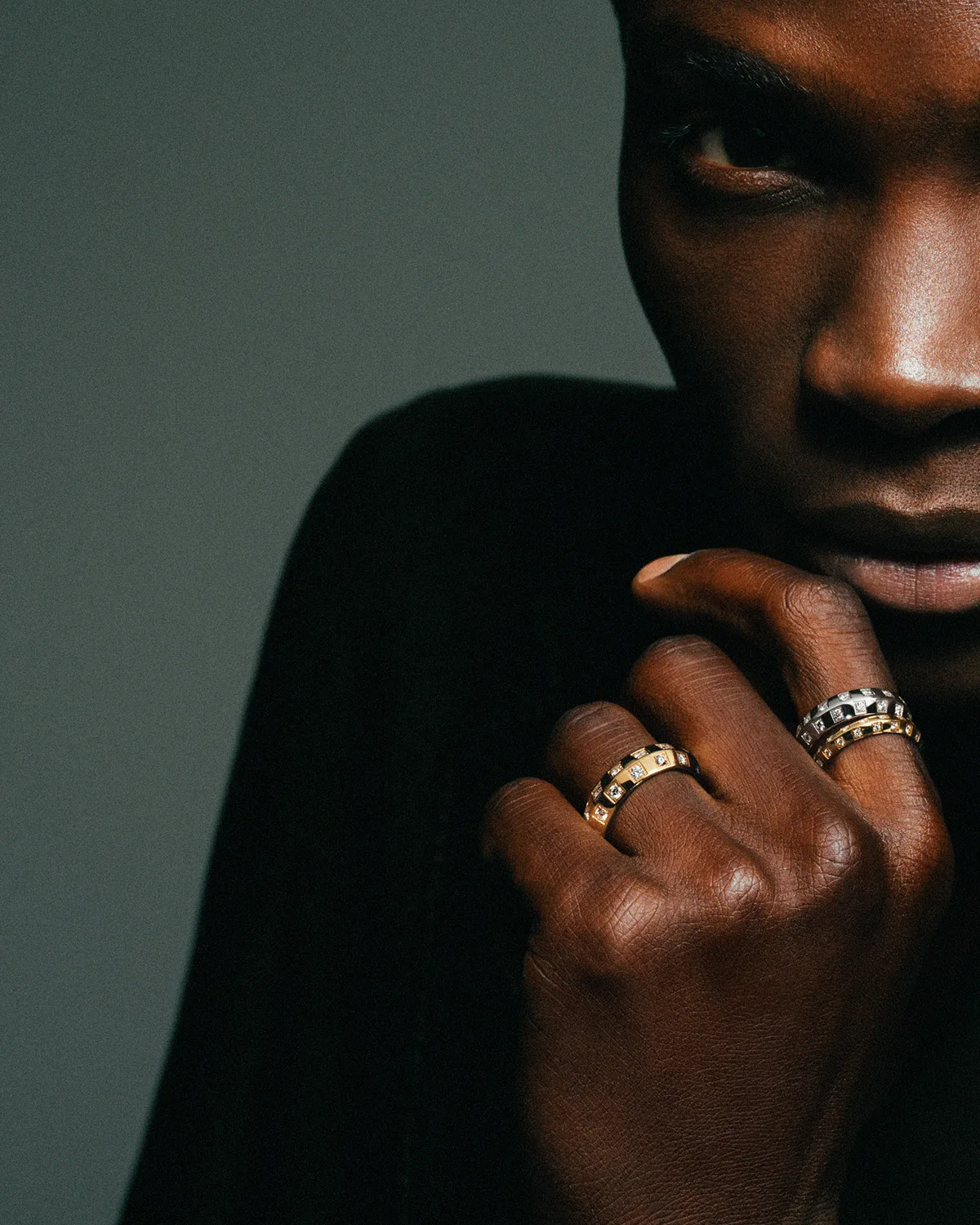 Louis Vuitton Le Damier Fine Jewelry Line 2026