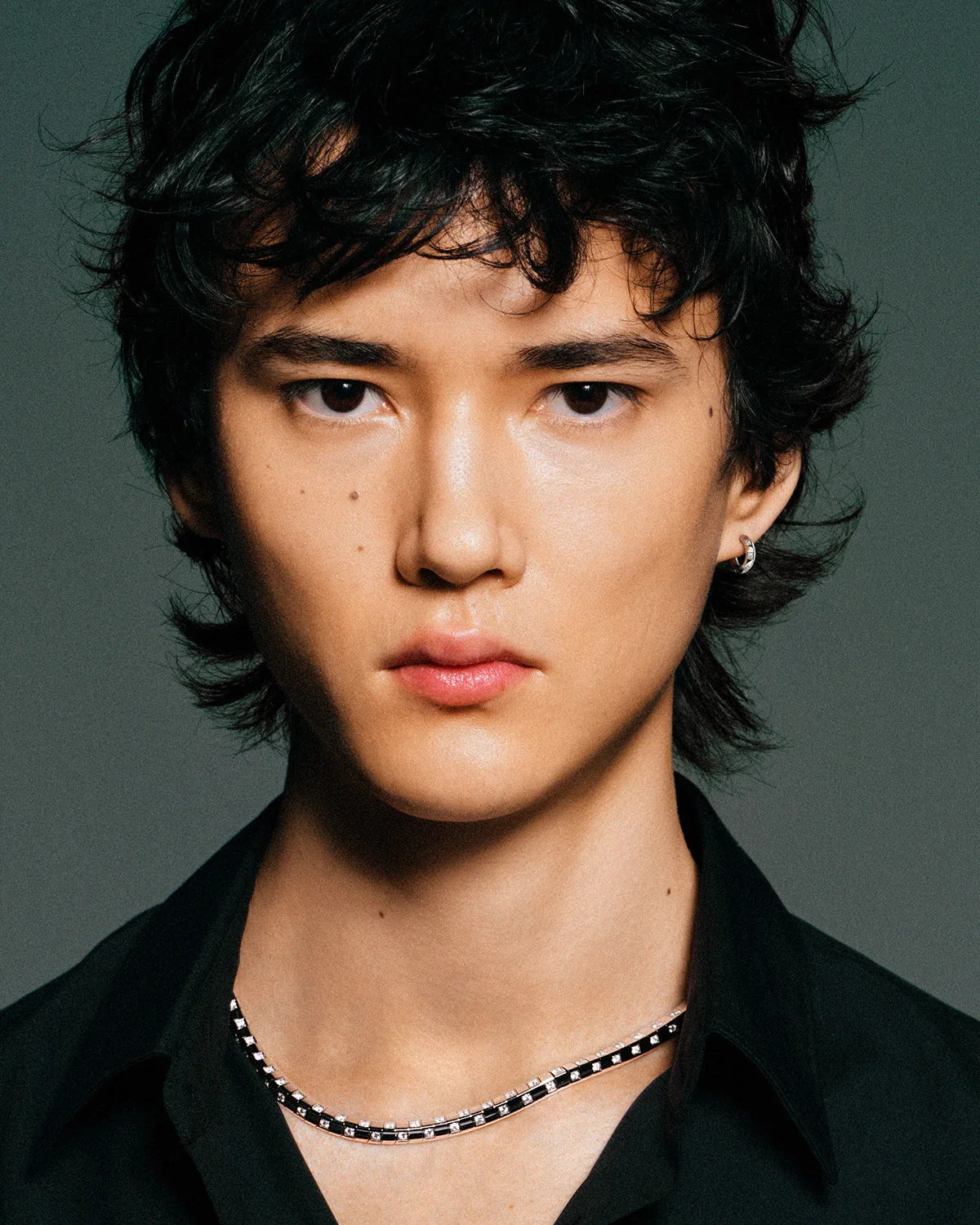 Louis Vuitton Le Damier Fine Jewelry Line 2026