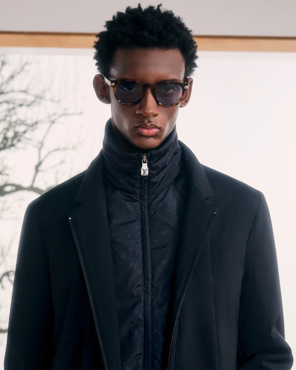 Louis Vuitton Men’s 2027 Formal Collection