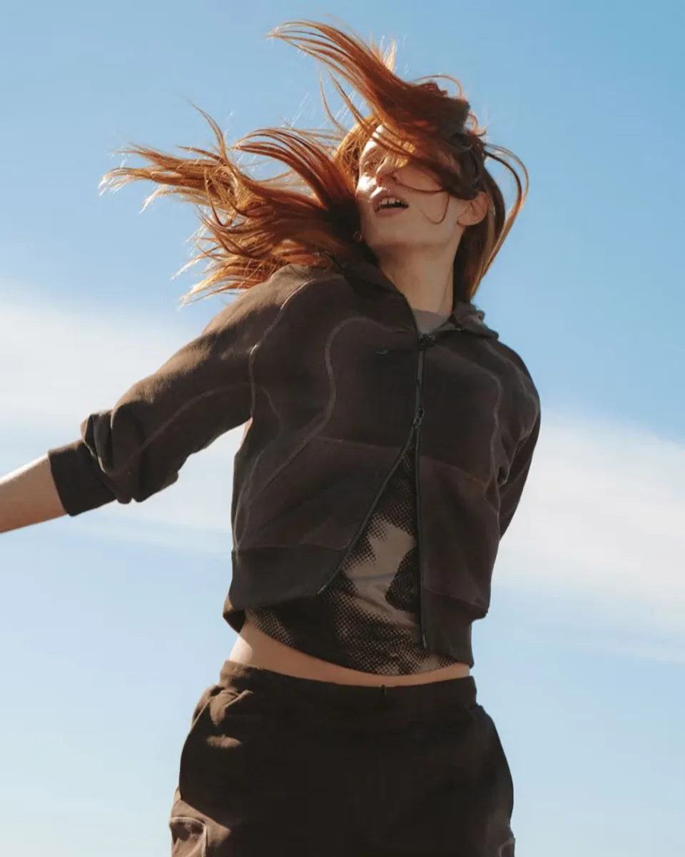 lululemon X Saul Nash Final Summer Drop