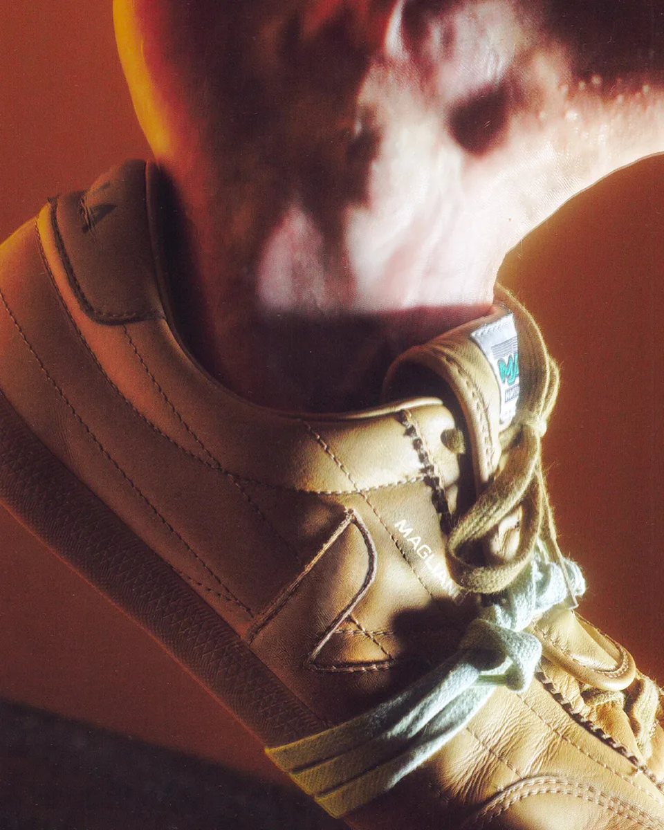 Magliano x VEJA Panenka sneaker