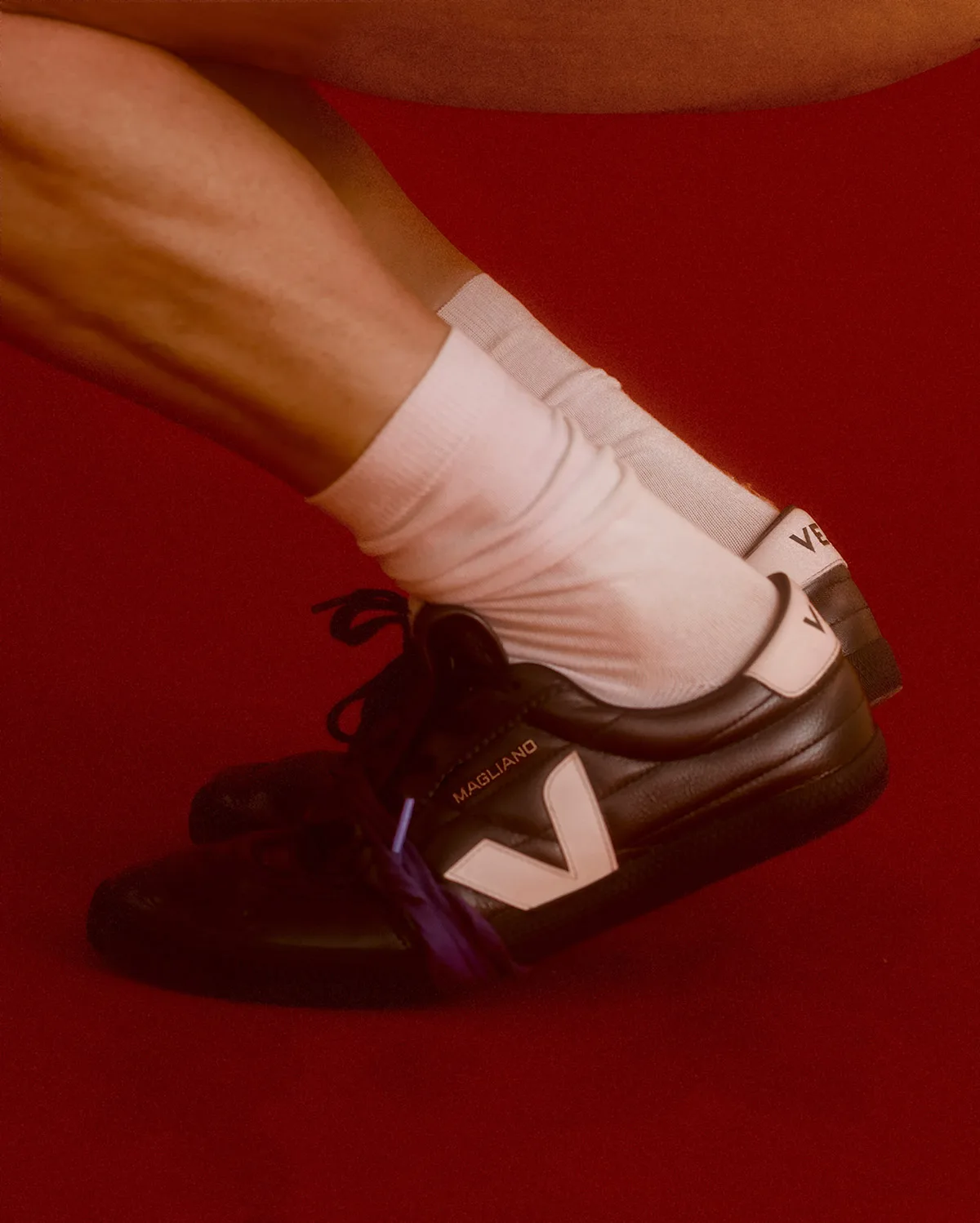 Magliano x VEJA Panenka sneaker