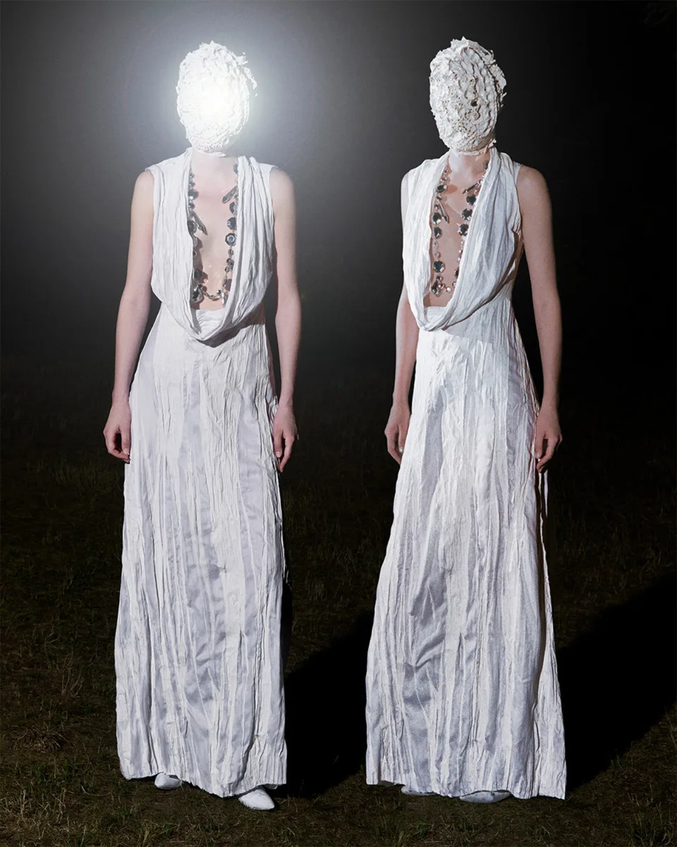 Maison Margiela Fall/Winter 2026