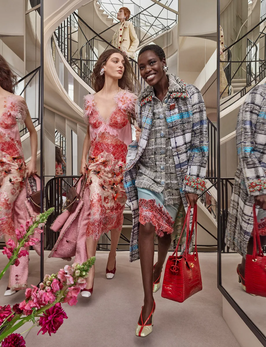 Chanel Fall/Winter 2026