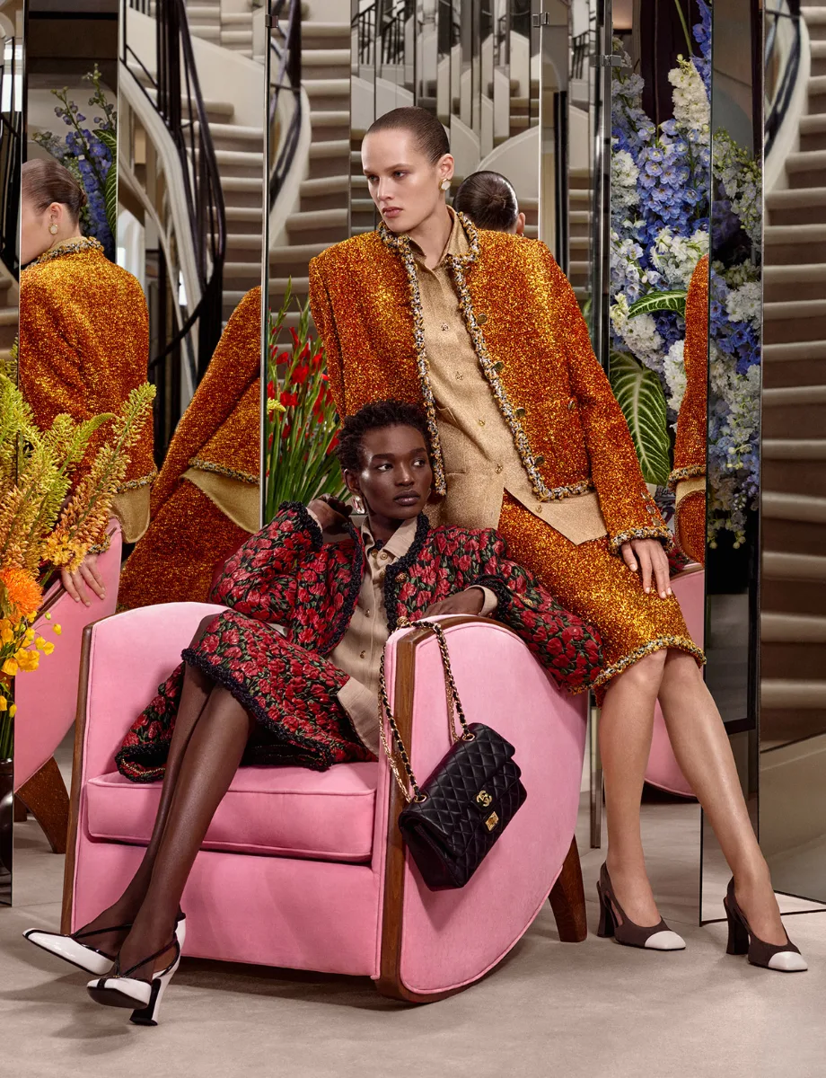 Chanel Fall/Winter 2026