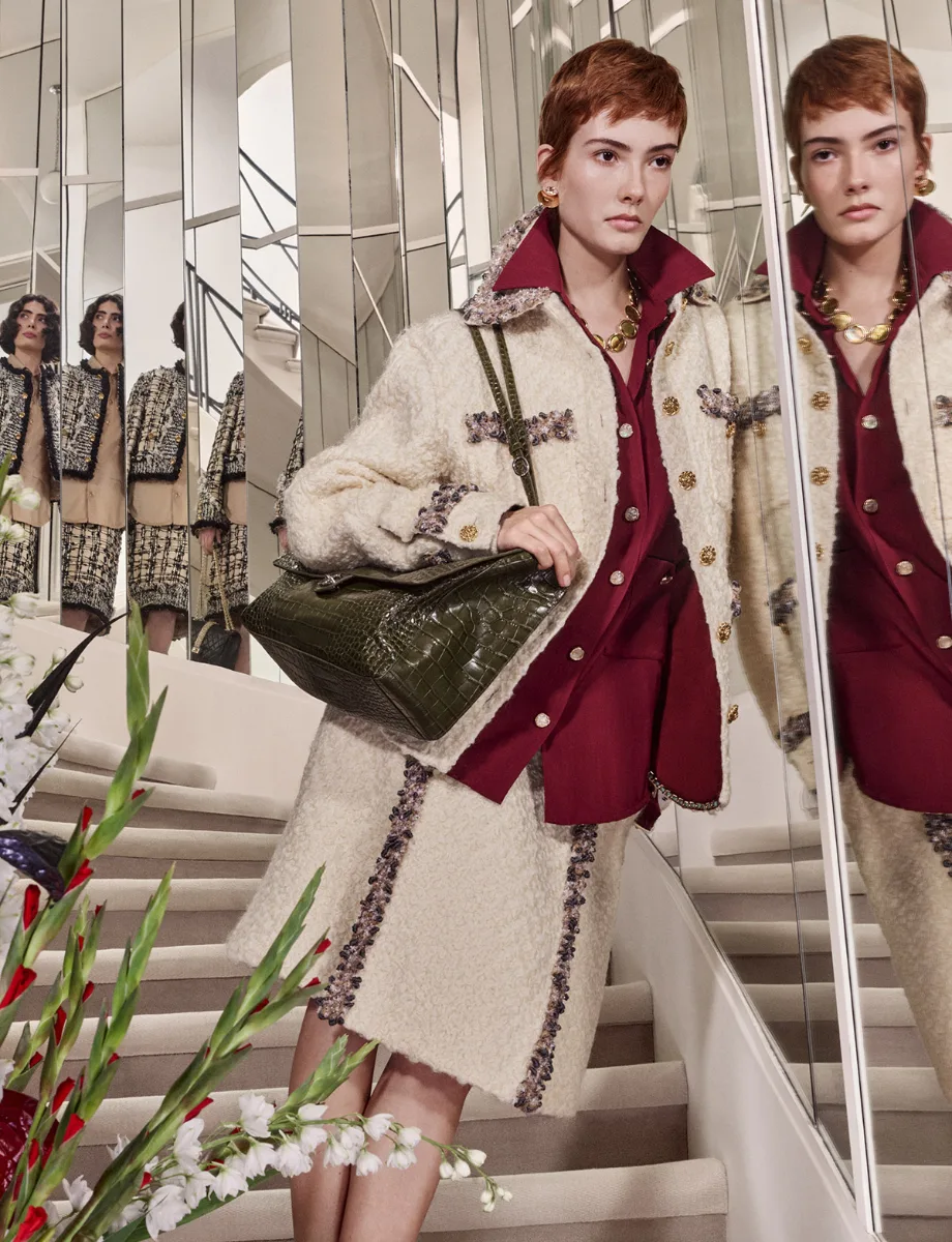 Chanel Fall/Winter 2026