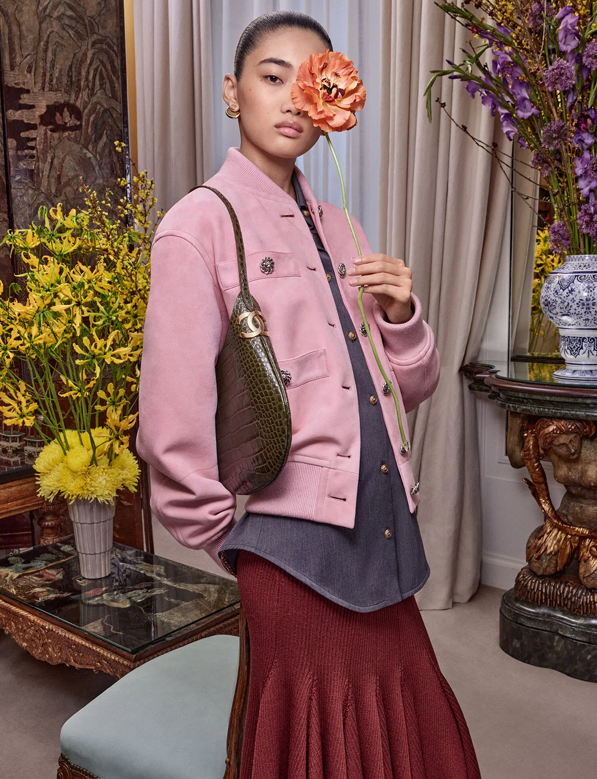 Chanel Fall/Winter 2026
