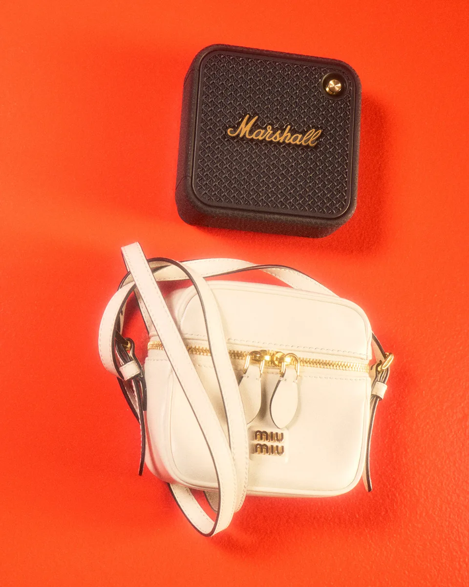 Miu Miu’s Vinyl Club