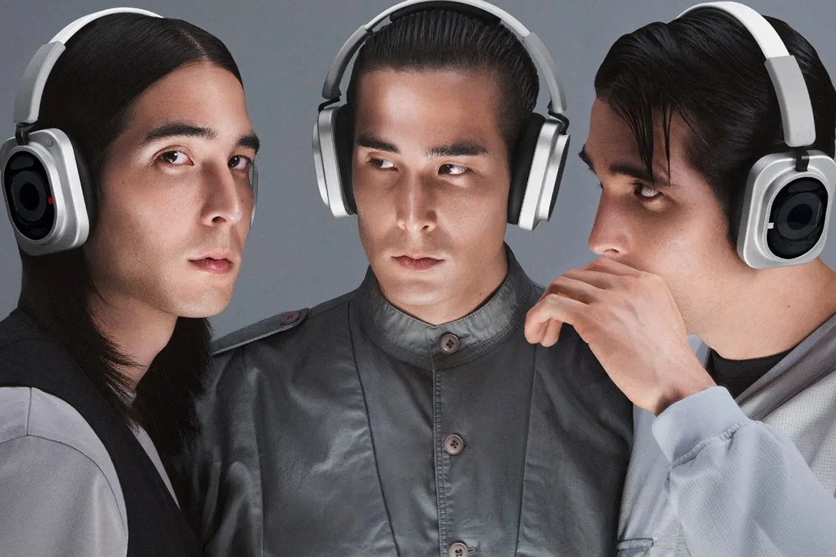 Nothing Headphone (1) Pro