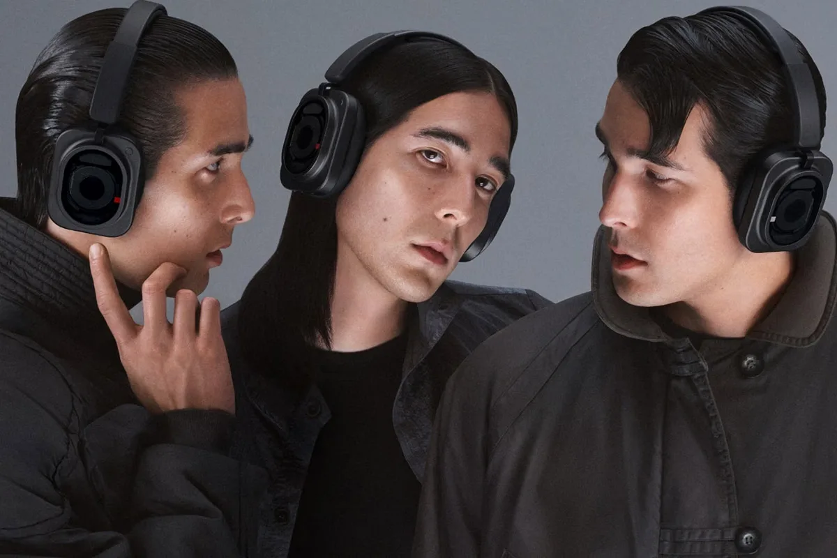 Nothing Headphone (1) Pro