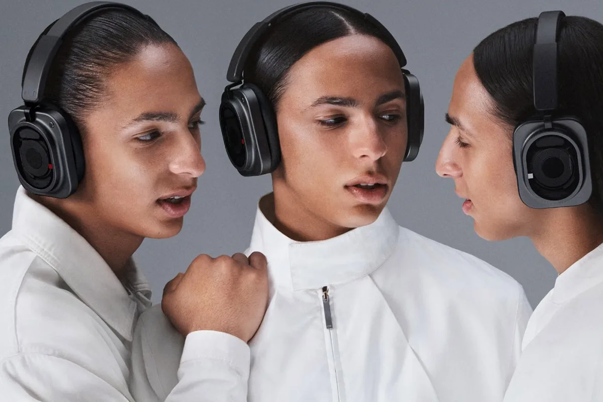 Nothing Headphone (1) Pro