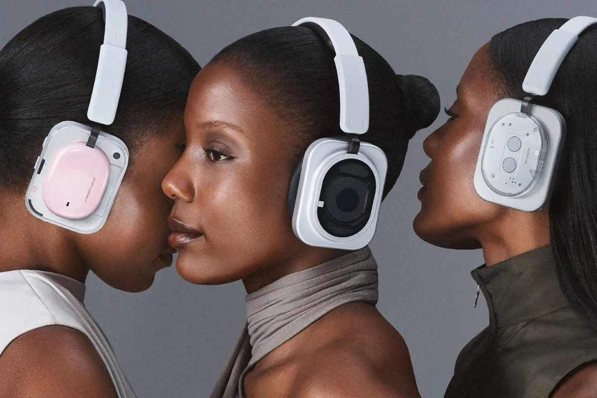 Nothing Headphone (1) Pro