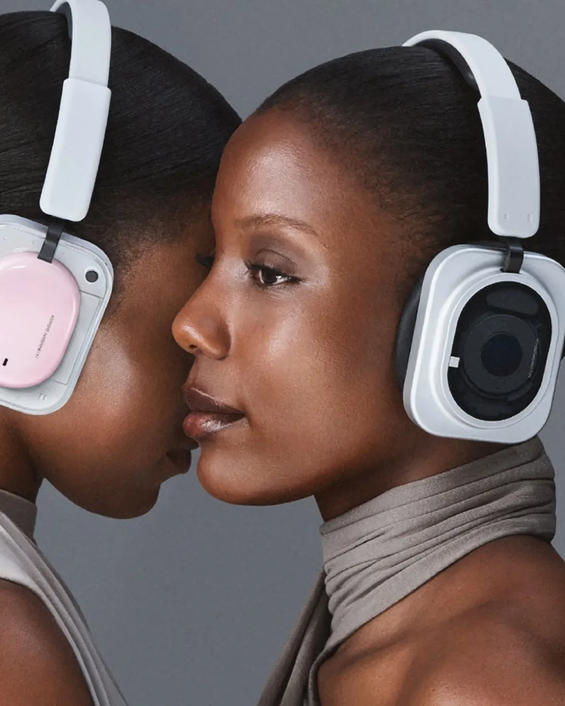 Nothing Headphone (1) Pro Adds Glass and Titanium