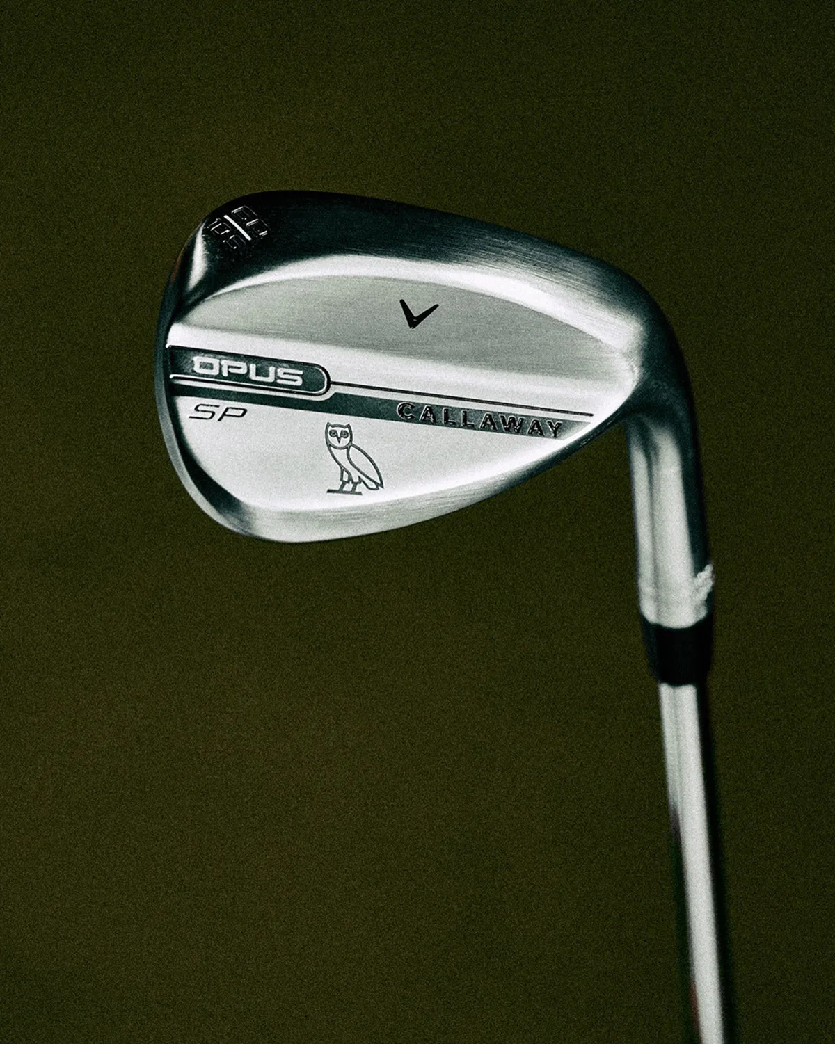 OVO Golf Drop 2