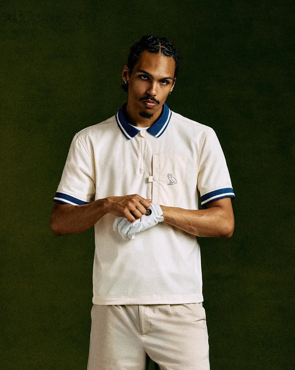 OVO Golf Drop 2