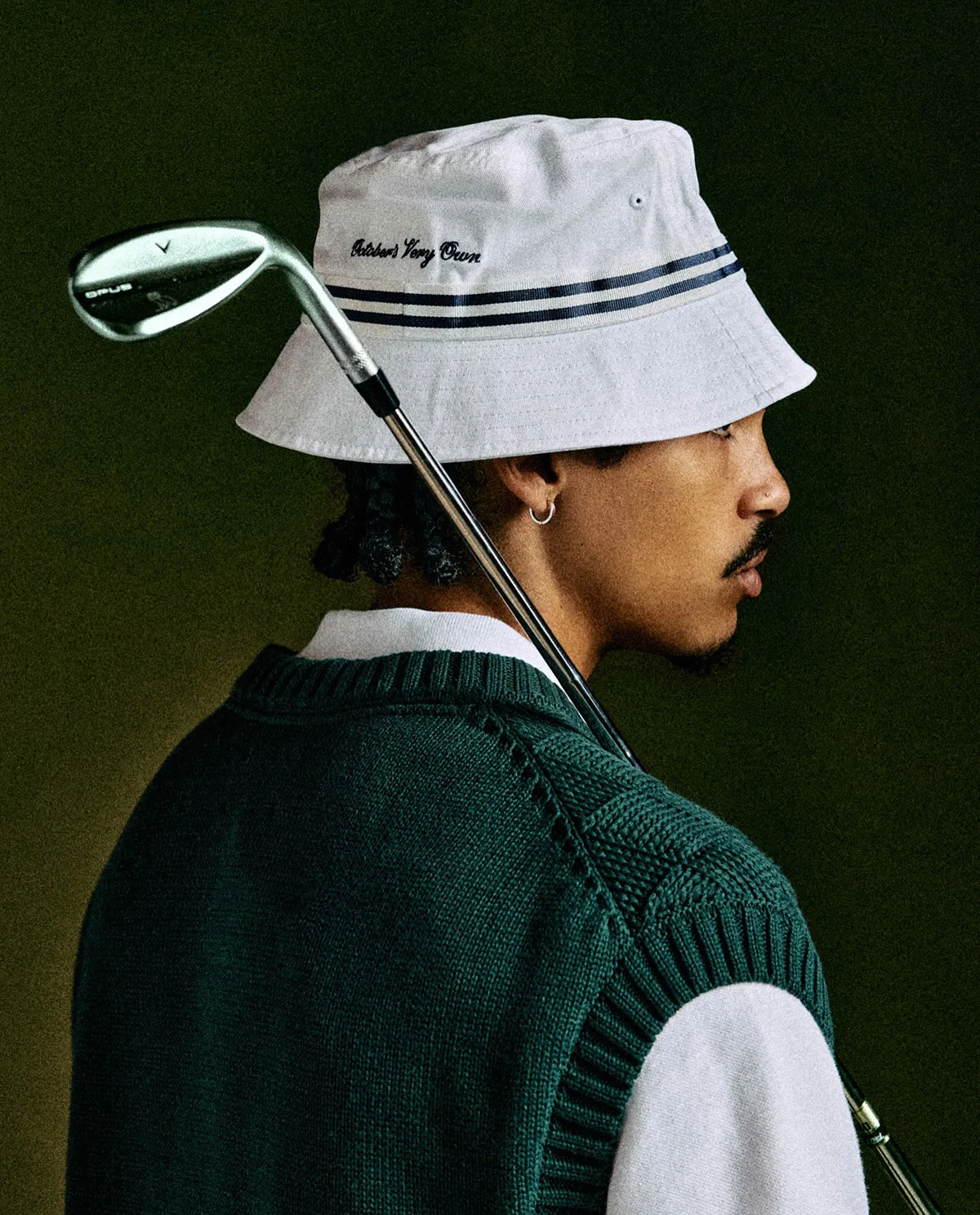 October's Very Own Returns to the Course With OVO Golf Drop 2