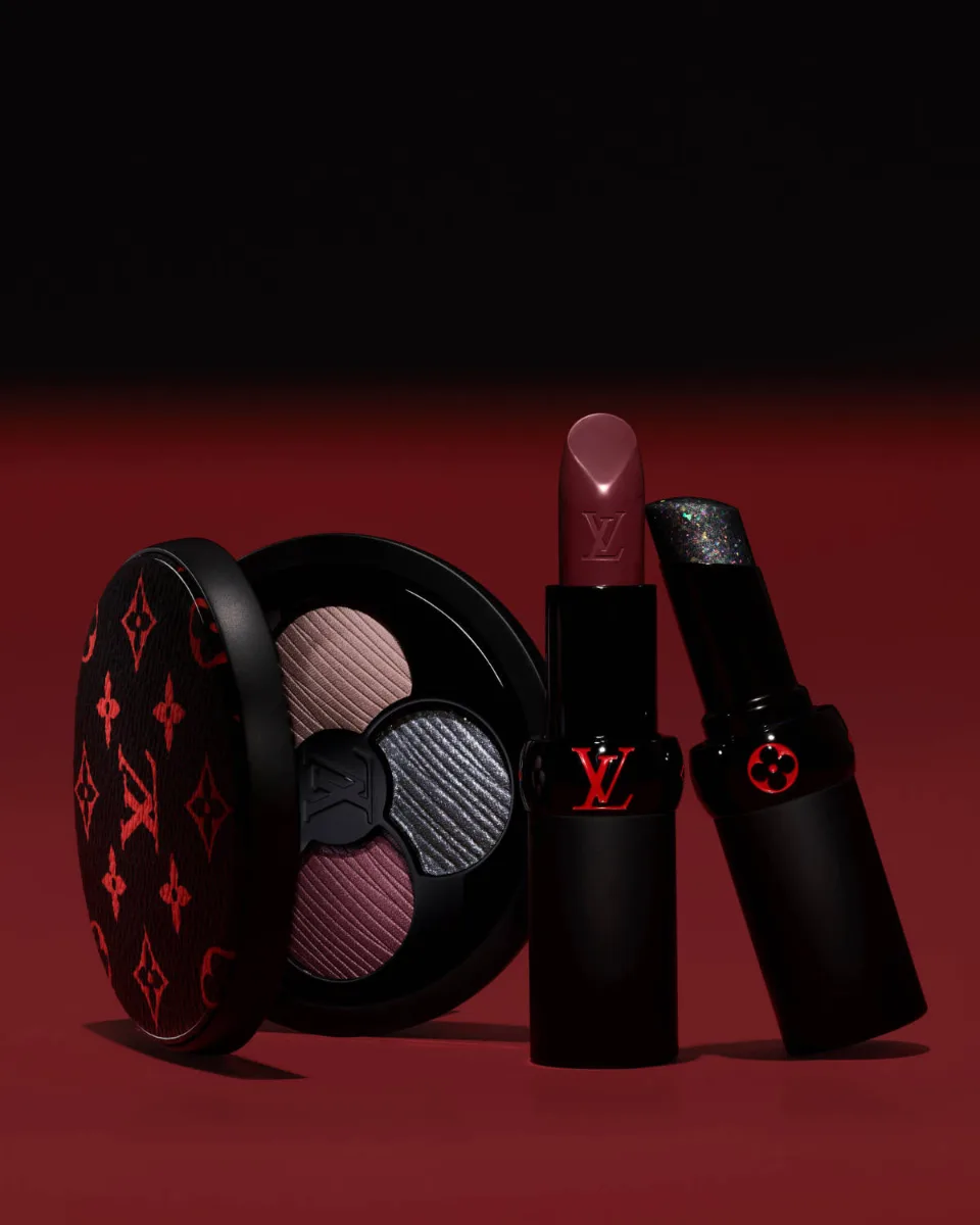 Louis Vuitton Monogram Infrarouge