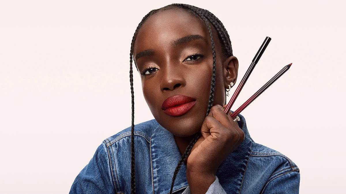 Louis Vuitton's First Lip Liner