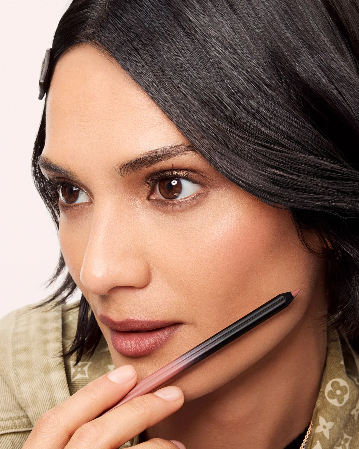 Pat McGrath Gives Louis Vuitton Its First Lip Liner