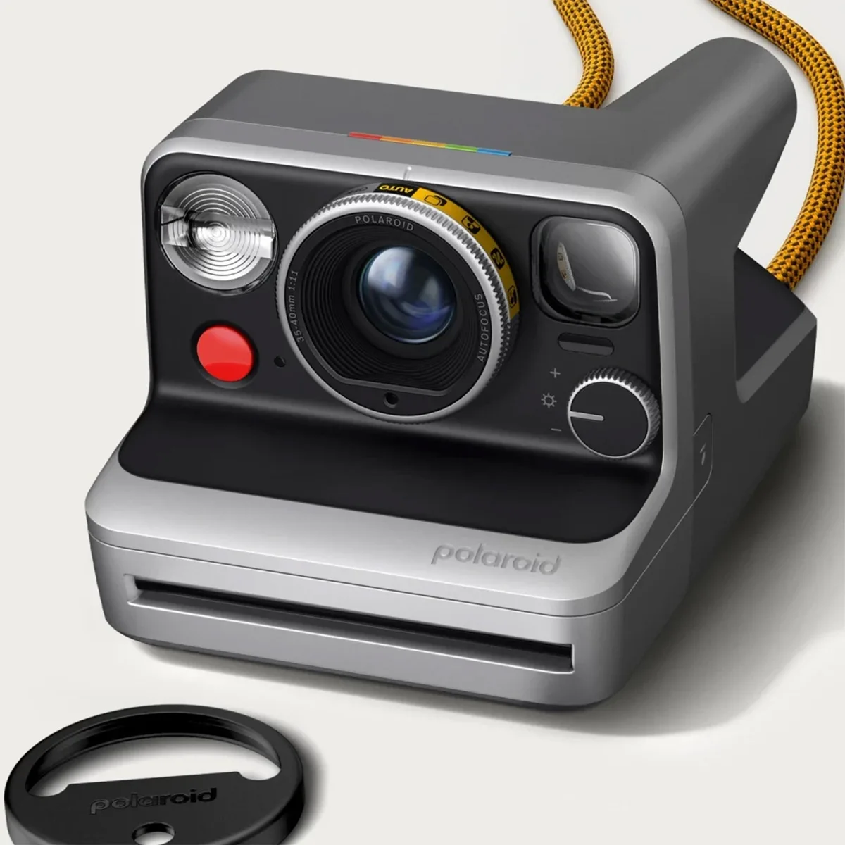 Polaroid Mod instant camera