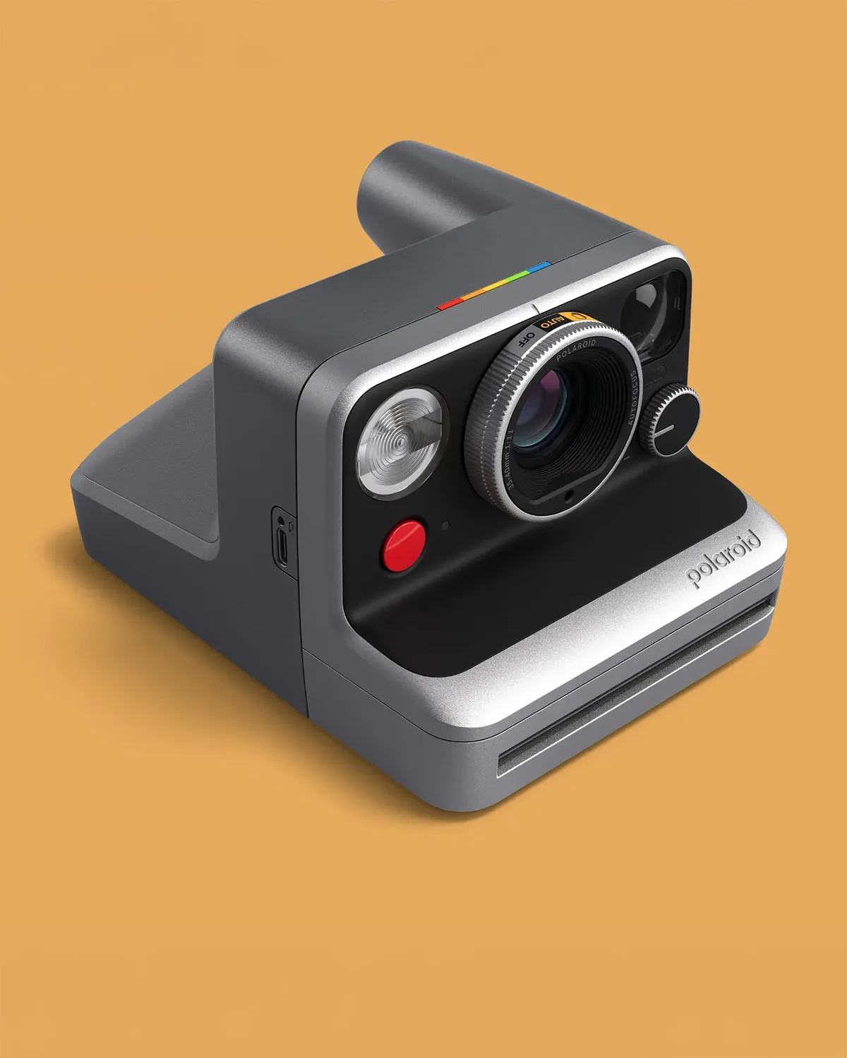 Polaroid Mod Lets Two Moments Share a Frame