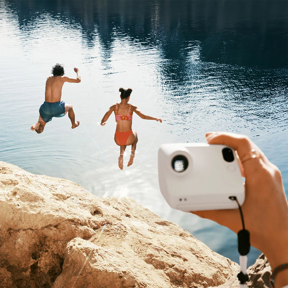 Polaroid Generation 3