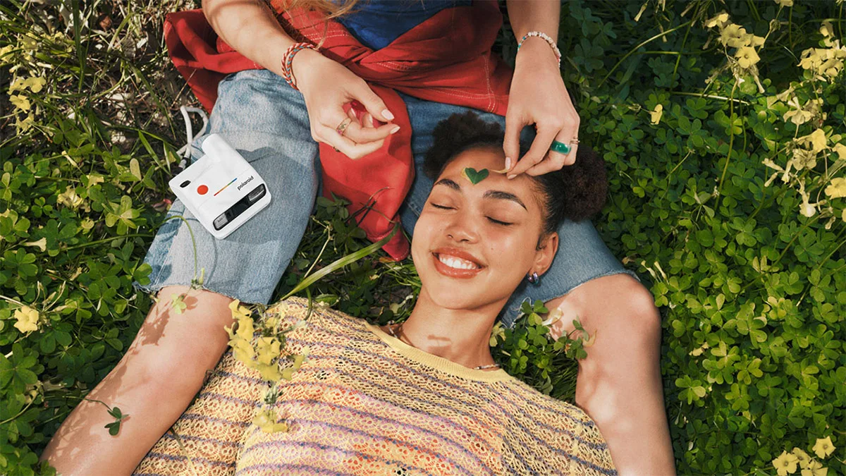 Polaroid Generation 3