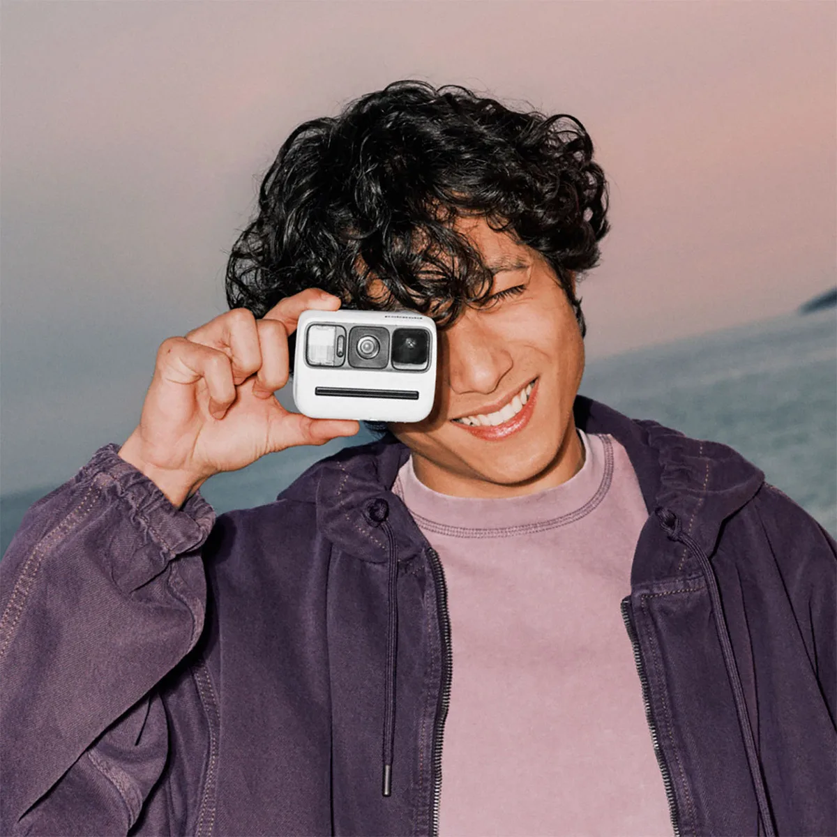 Polaroid Generation 3