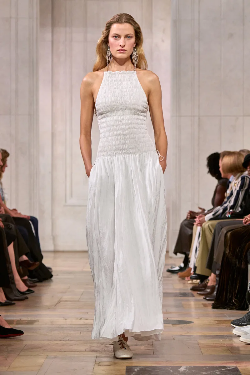 Ralph Lauren Spring 2027