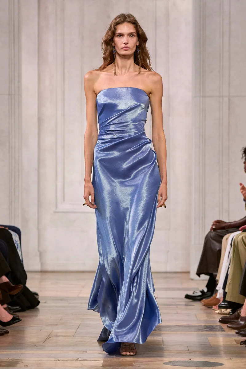 Ralph Lauren Spring 2027
