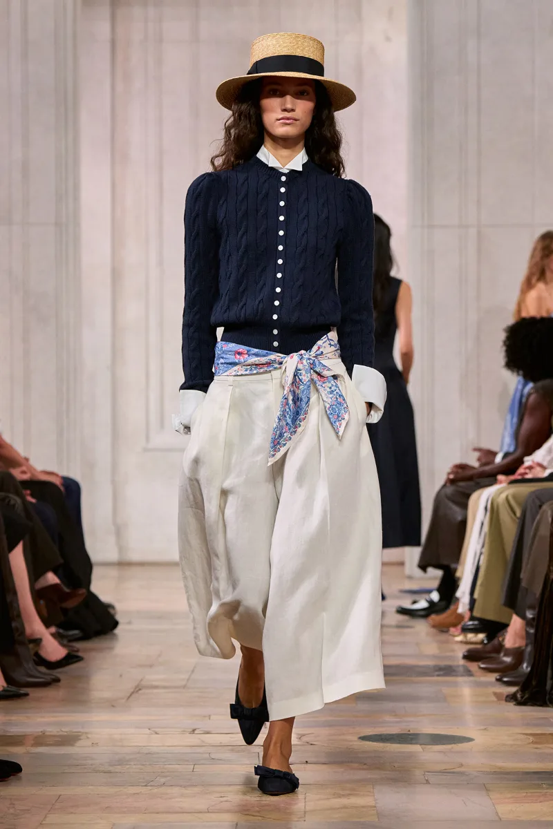Ralph Lauren Spring 2027