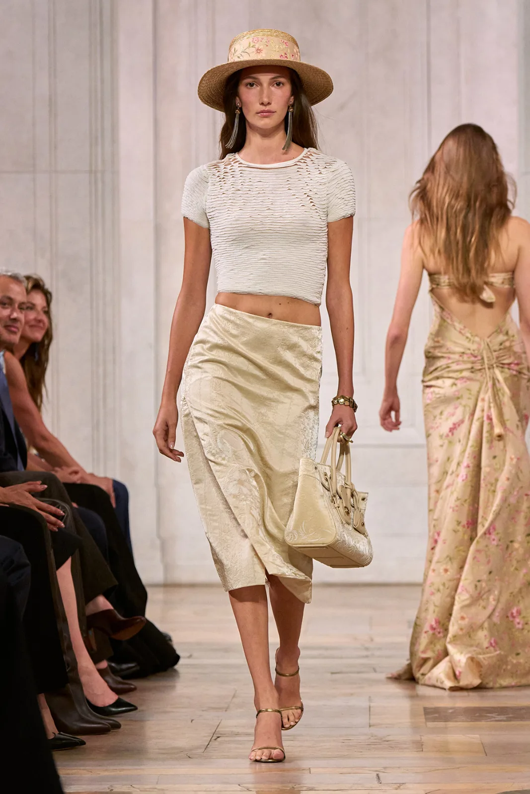 Ralph Lauren Spring 2027