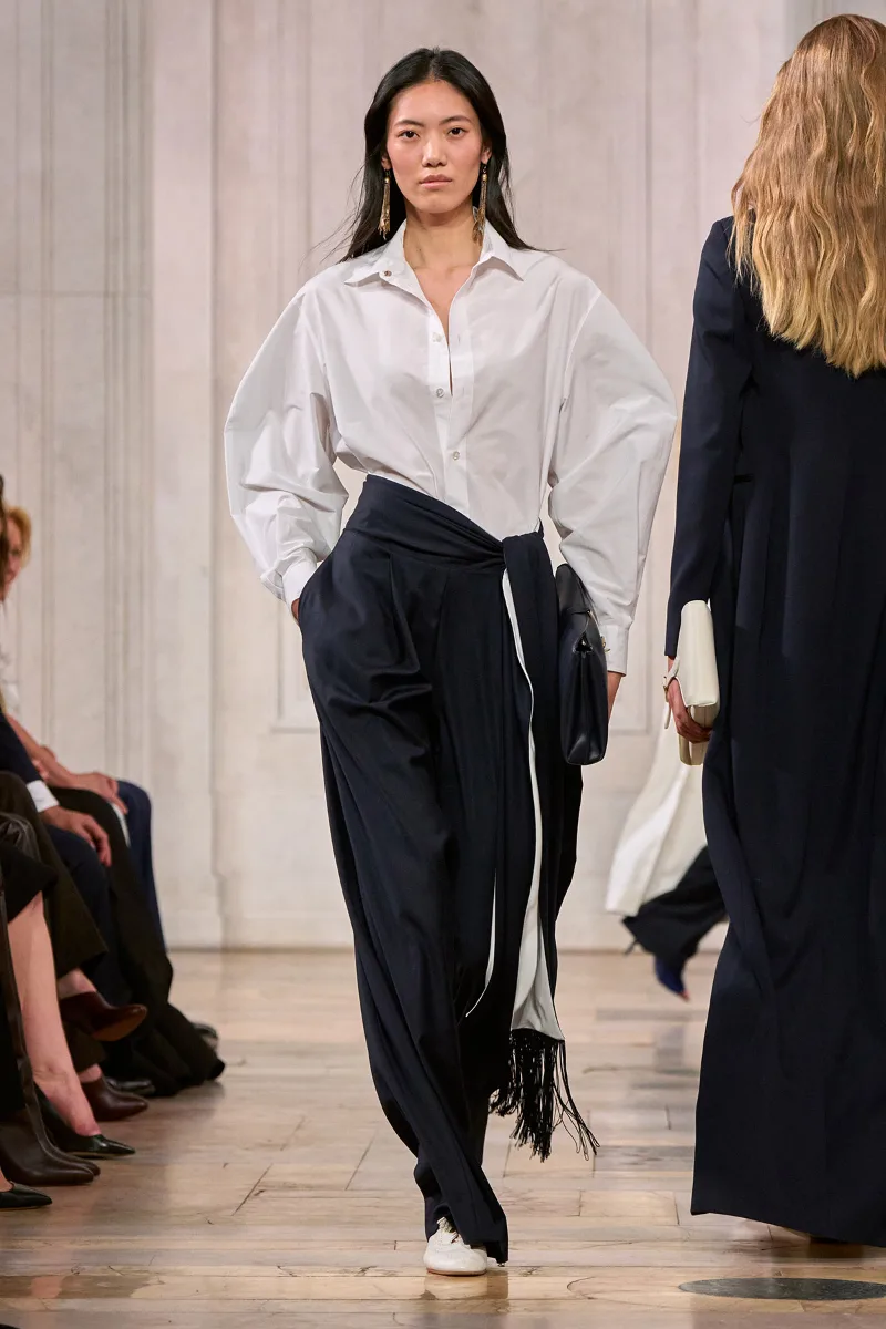 Ralph Lauren Spring 2027
